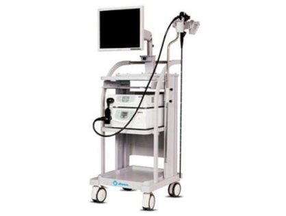 Thiết bị nội soi